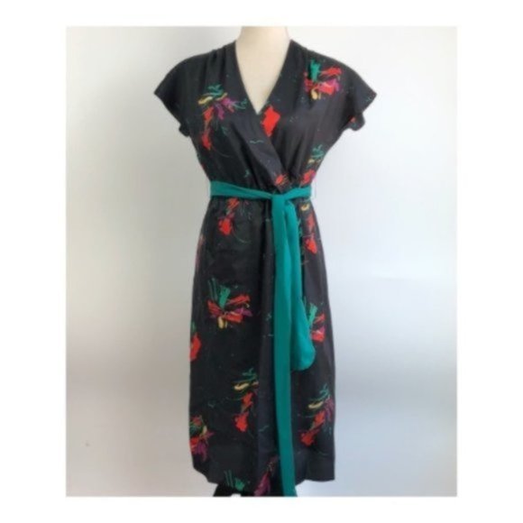 SOLD Bullock's Wilshire Vintage 1970's Union Made - Picture 2 of 8